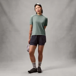 Women's AllTrack Rout S/S Tech Tee