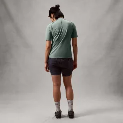 Women's AllTrack Rout S/S Tech Tee