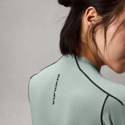 Women's AllTrack Rout S/S Tech Tee