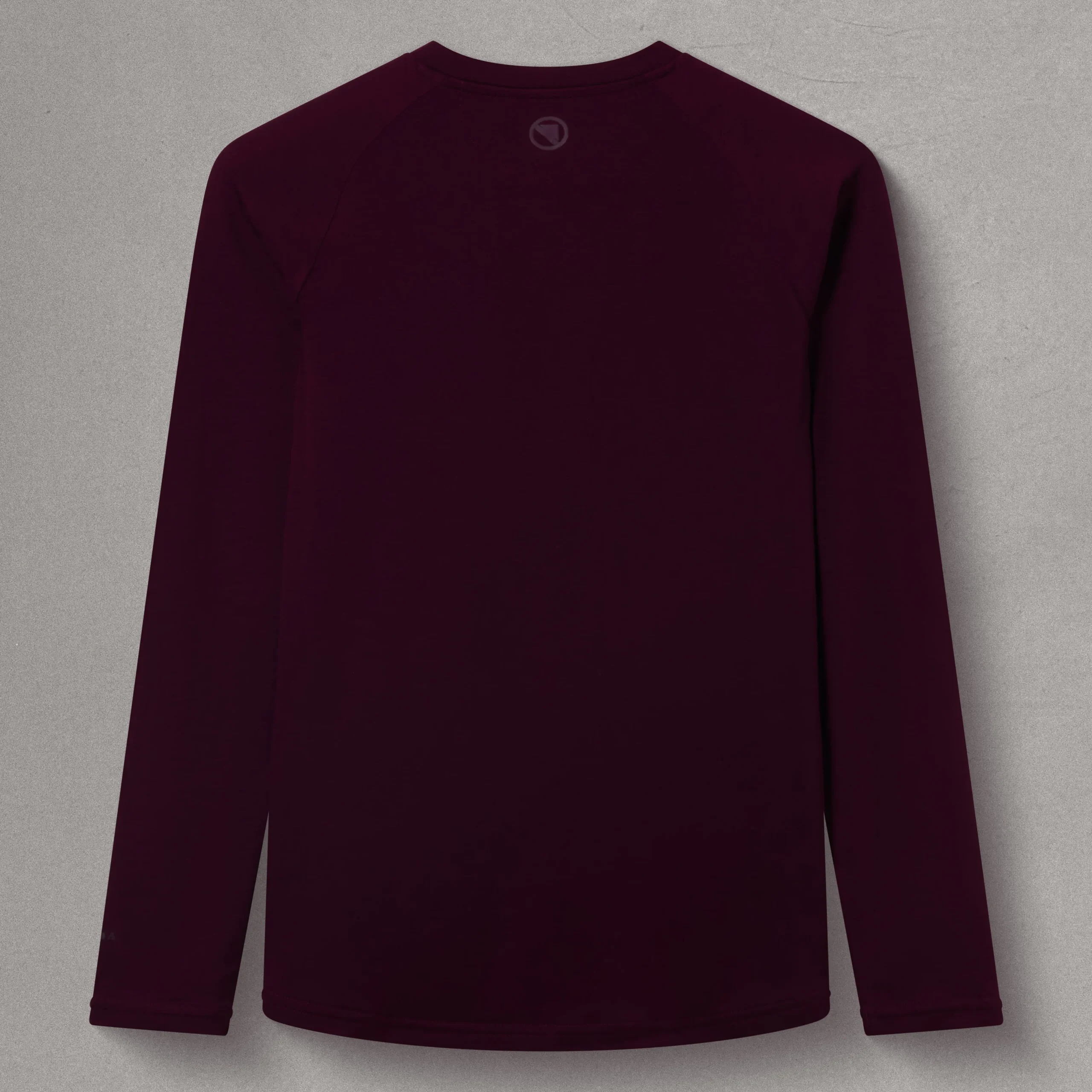 Women's BaaBaa Blend L/S Base Layer