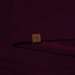 Women's BaaBaa Blend L/S Base Layer