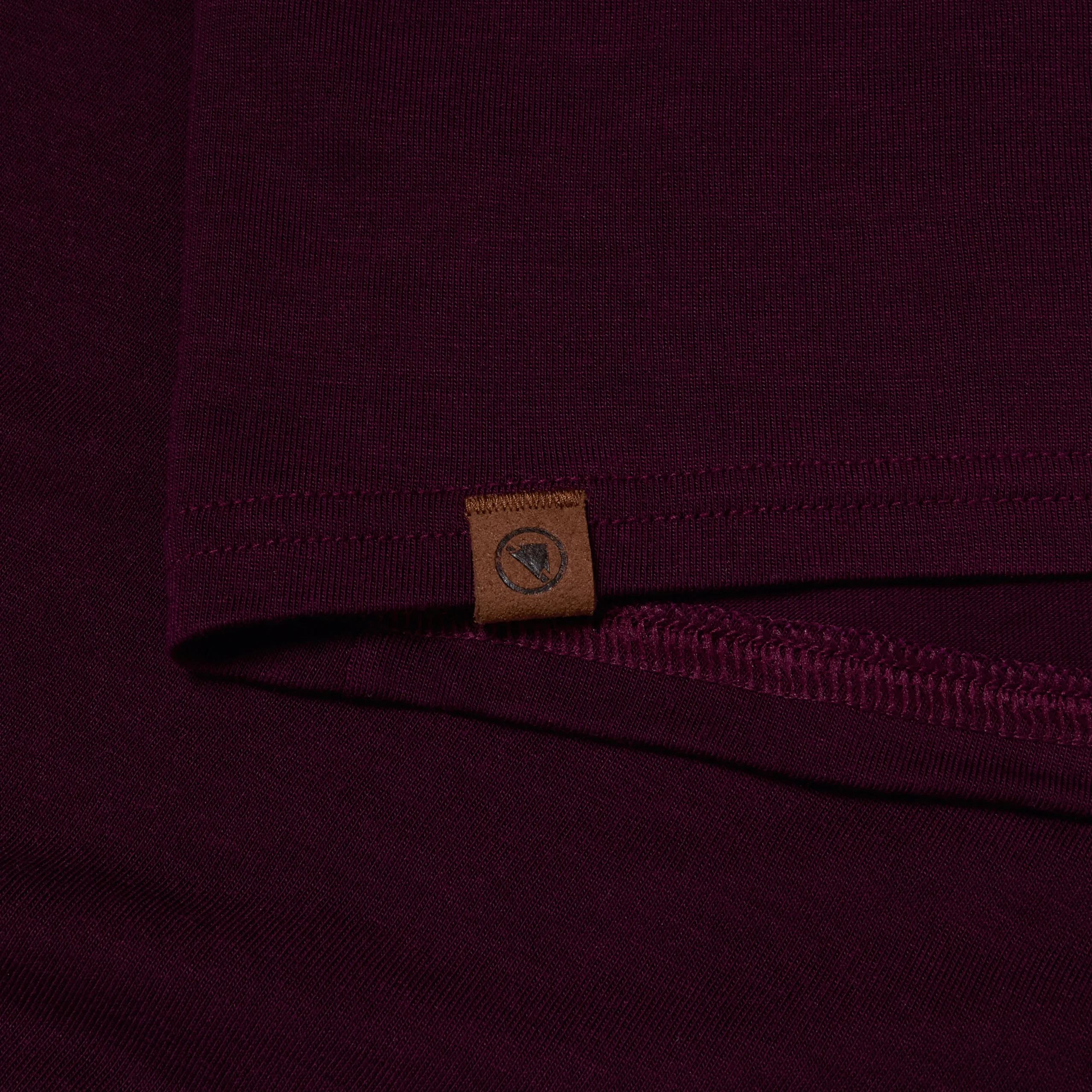 Women's BaaBaa Blend L/S Base Layer