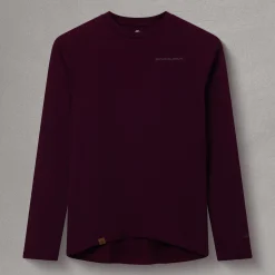 Women's BaaBaa Blend L/S Base Layer