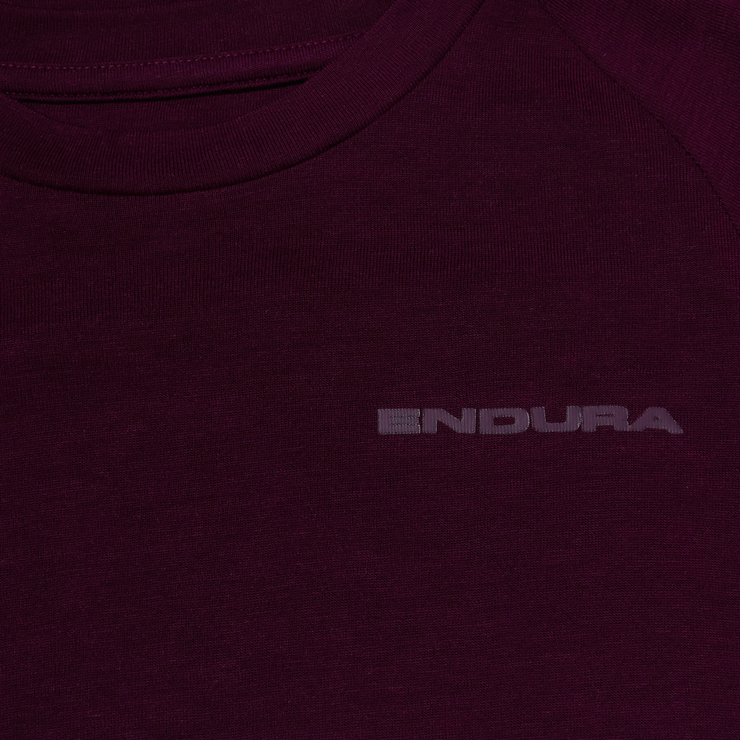 Women's BaaBaa Blend L/S Base Layer