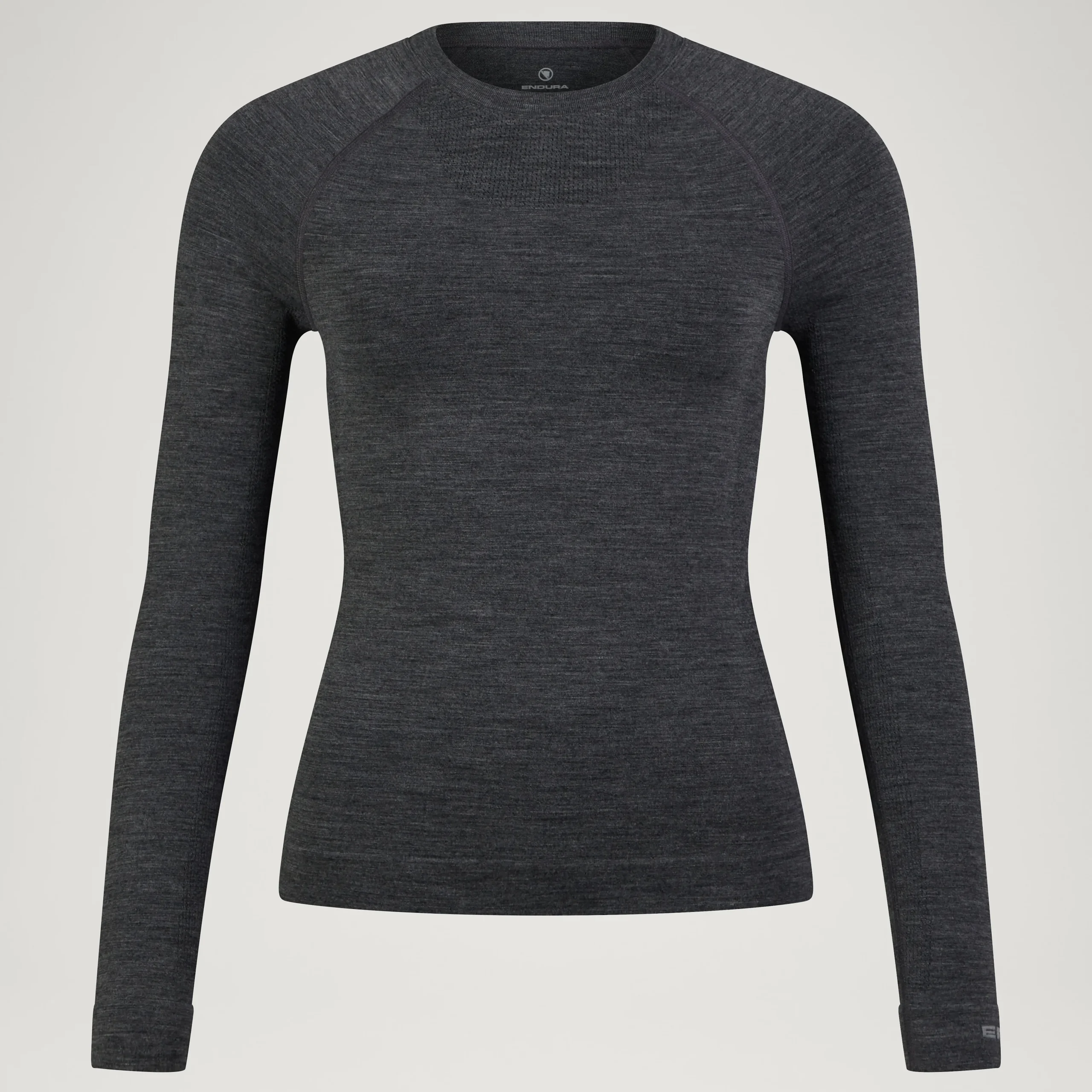 Women's BaaBaa Pro L/S Base Layer Top