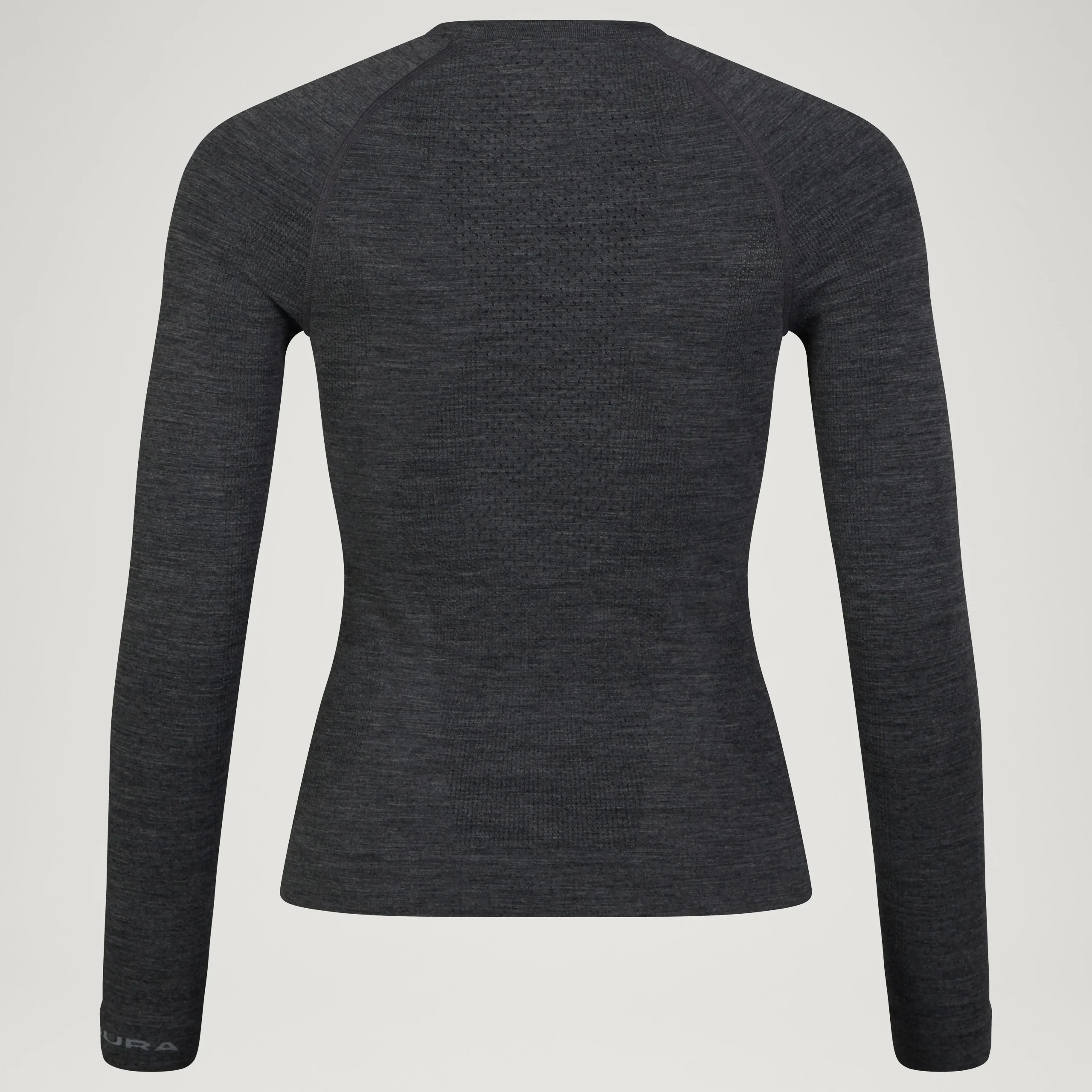 Women's BaaBaa Pro L/S Base Layer Top