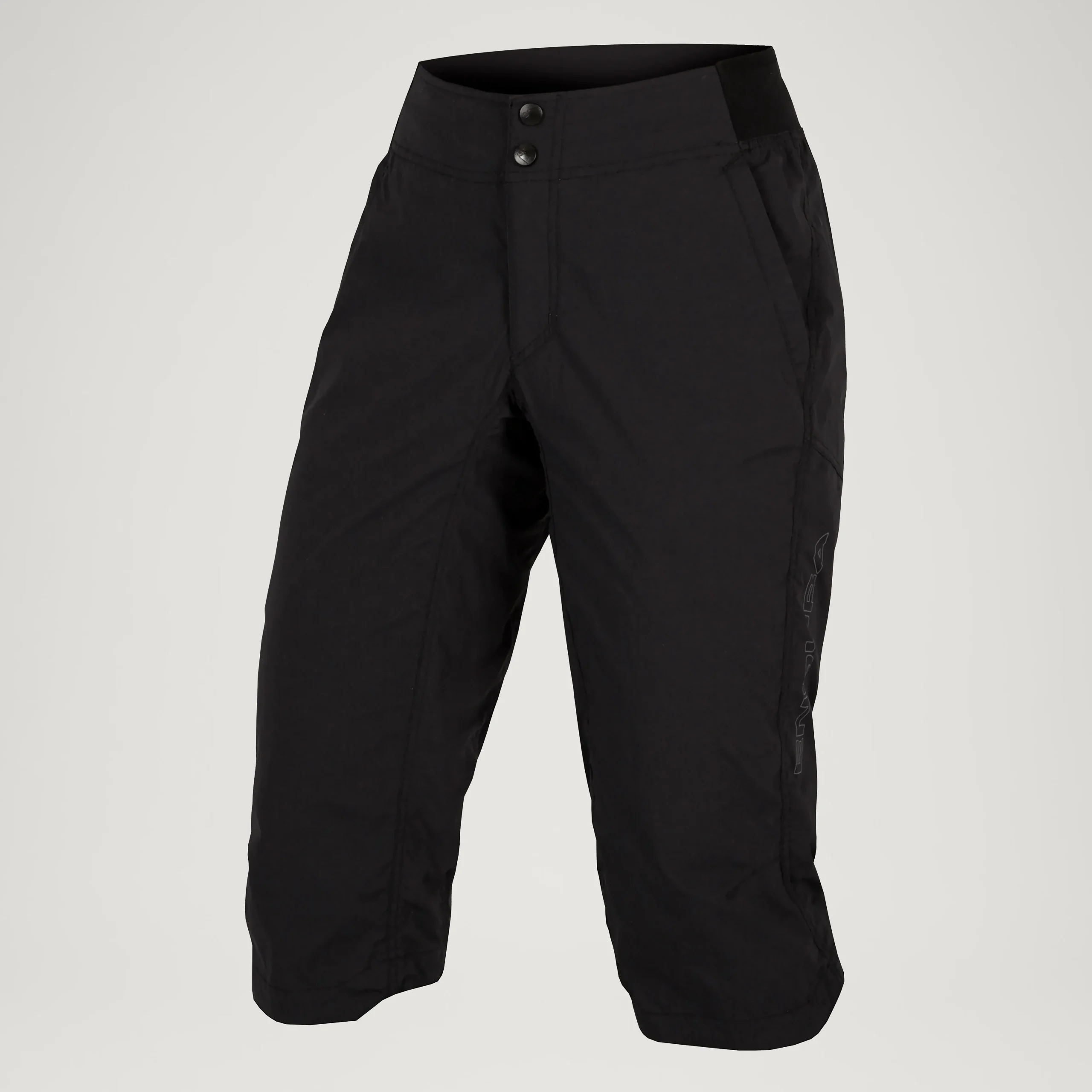 Women's Hummvee Lite 3/4 Shorts