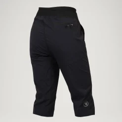 Women's Hummvee Lite 3/4 Shorts