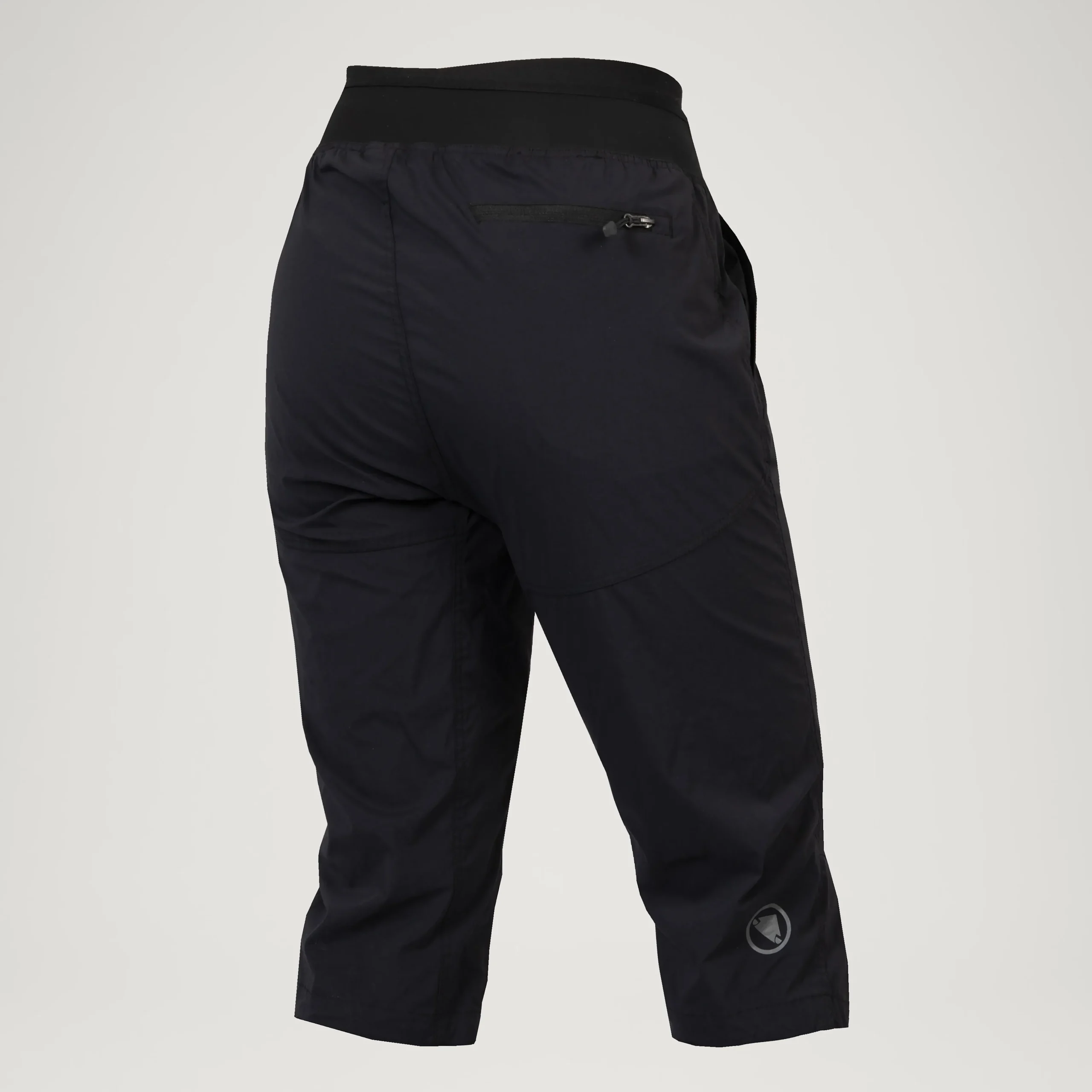 Women's Hummvee Lite 3/4 Shorts
