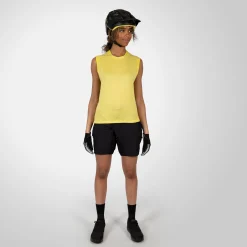 Women's Hummvee Shorts With Liner