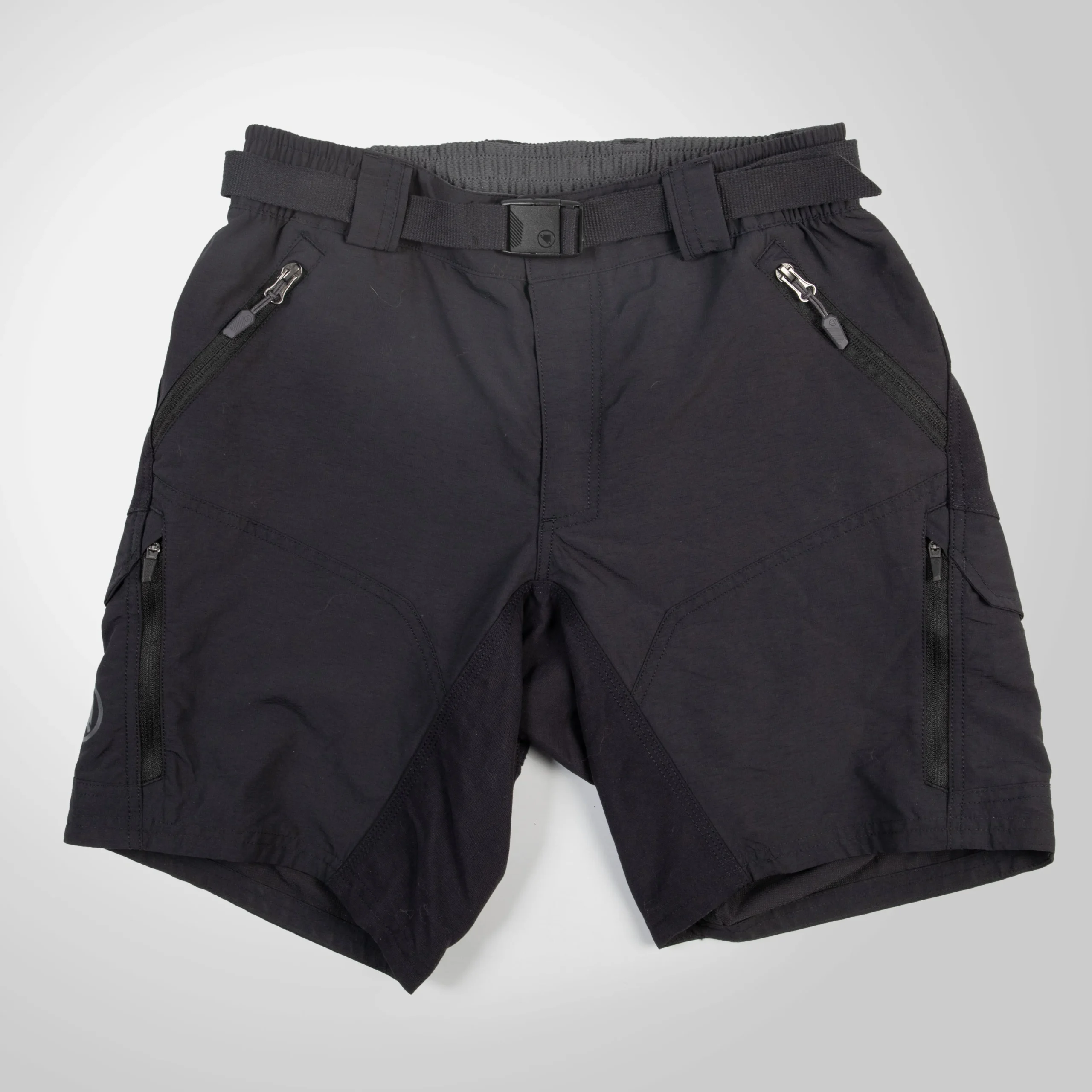 Women's Hummvee Shorts With Liner