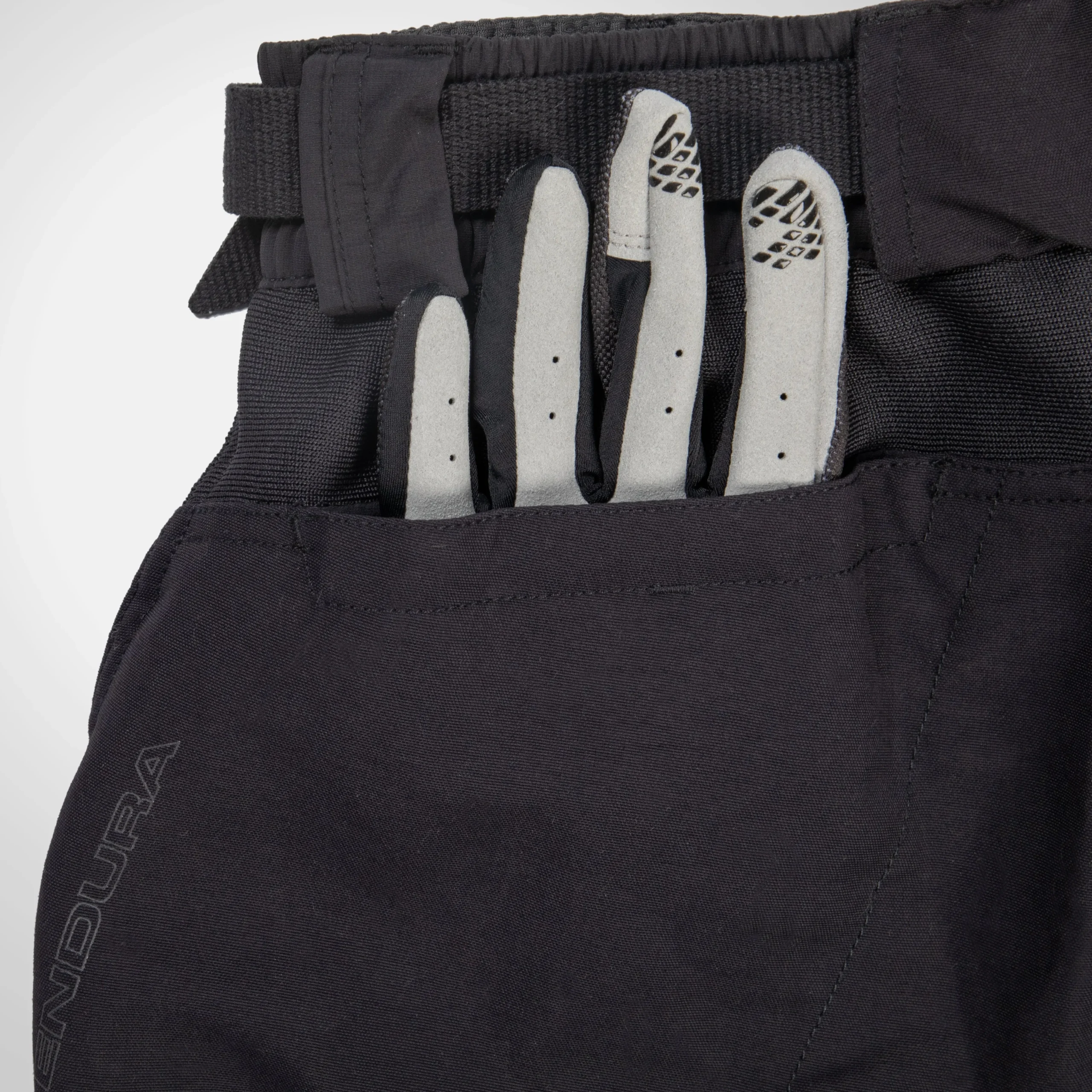 Women's Hummvee Shorts With Liner