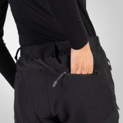 Women's Hummvee Shorts With Liner