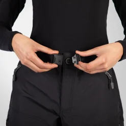 Women's Hummvee Shorts With Liner