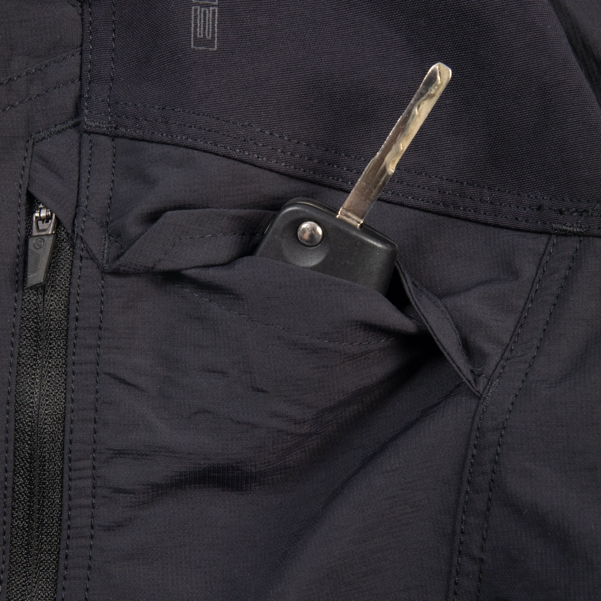 Women's Hummvee Shorts With Liner