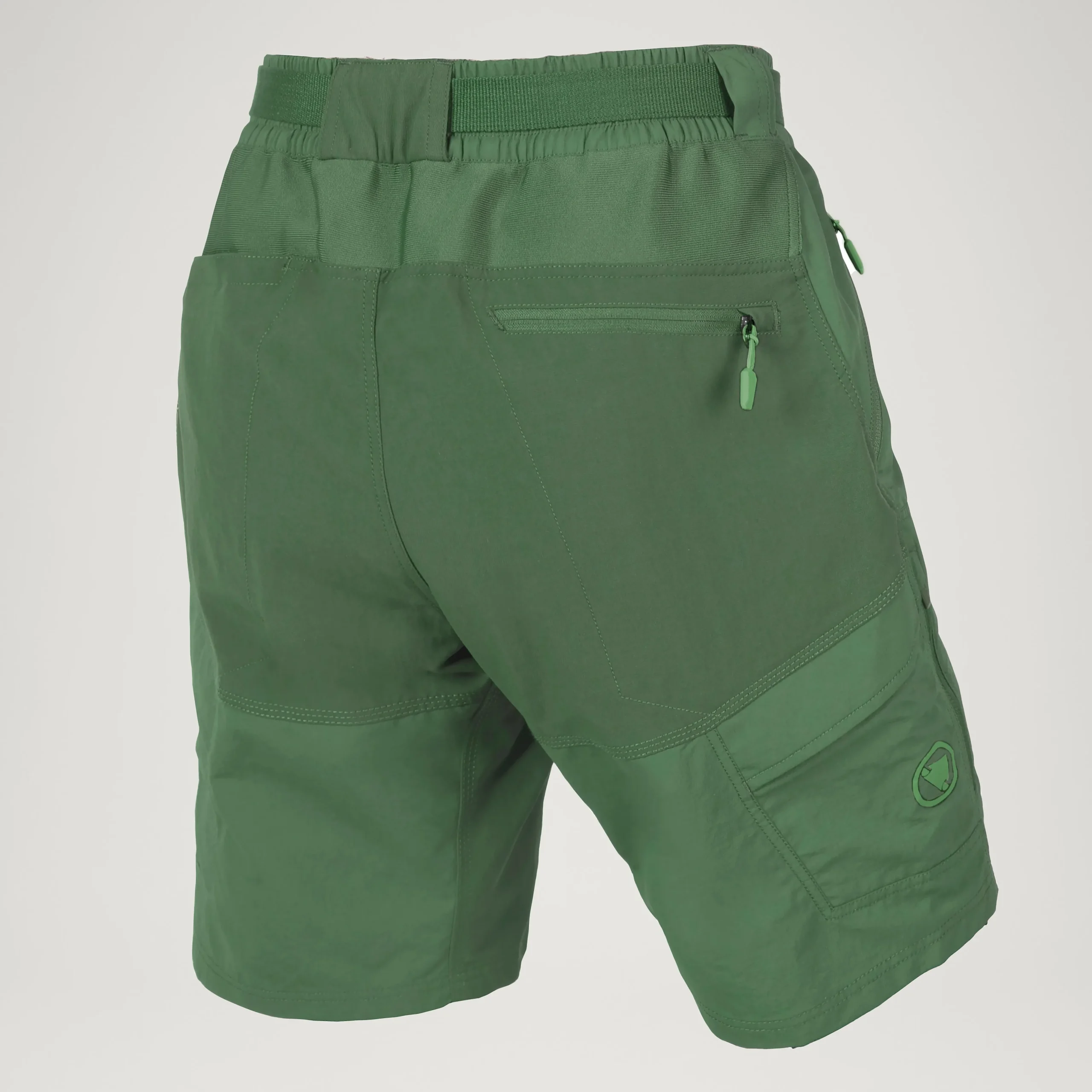 Women's Hummvee Shorts With Liner