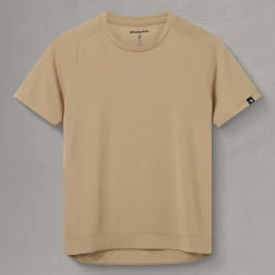Women's Loop S/S Tech Tee