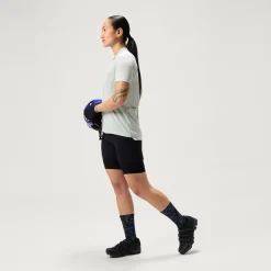Women's Loop Waist Shorts