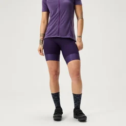 Women's Loop Waist Shorts