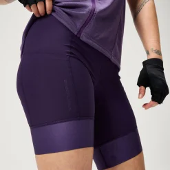 Women's Loop Waist Shorts