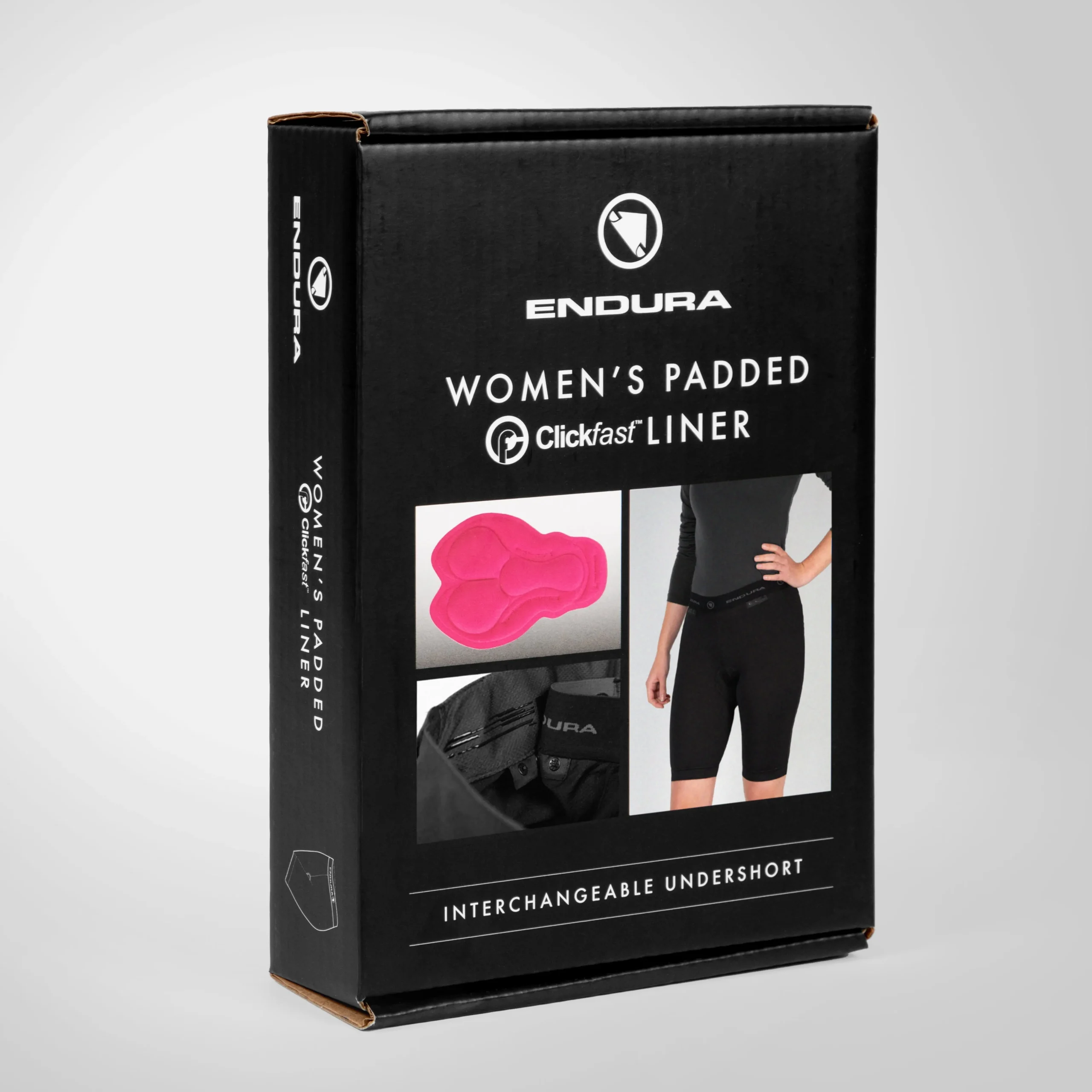 Women's Mesh Clickfast™ Liner Shorts