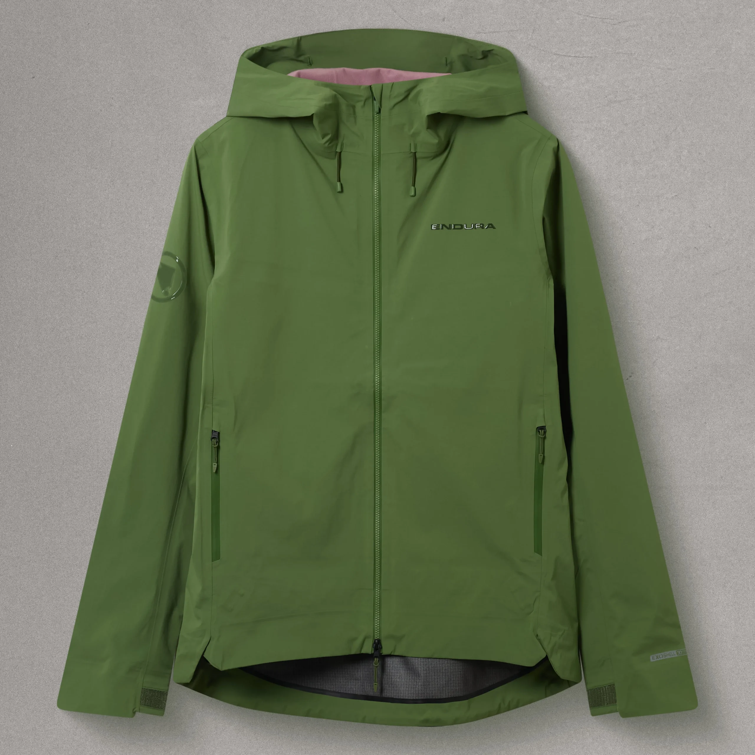 Women's MT500 Waterproof Jacket