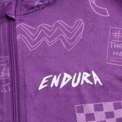 Women's Pro SL S/S Print Jersey