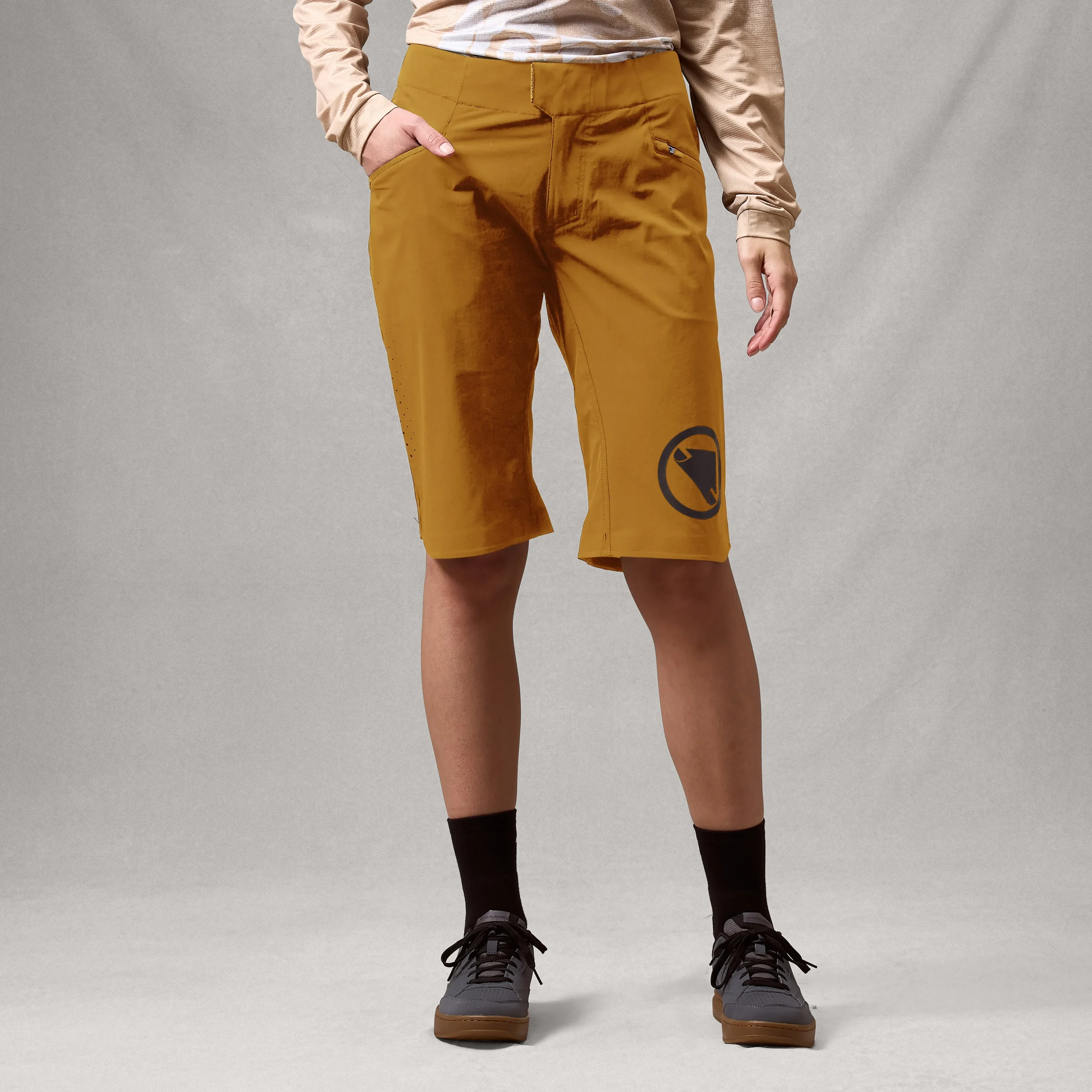 Women's SingleTrack Lite Shorts