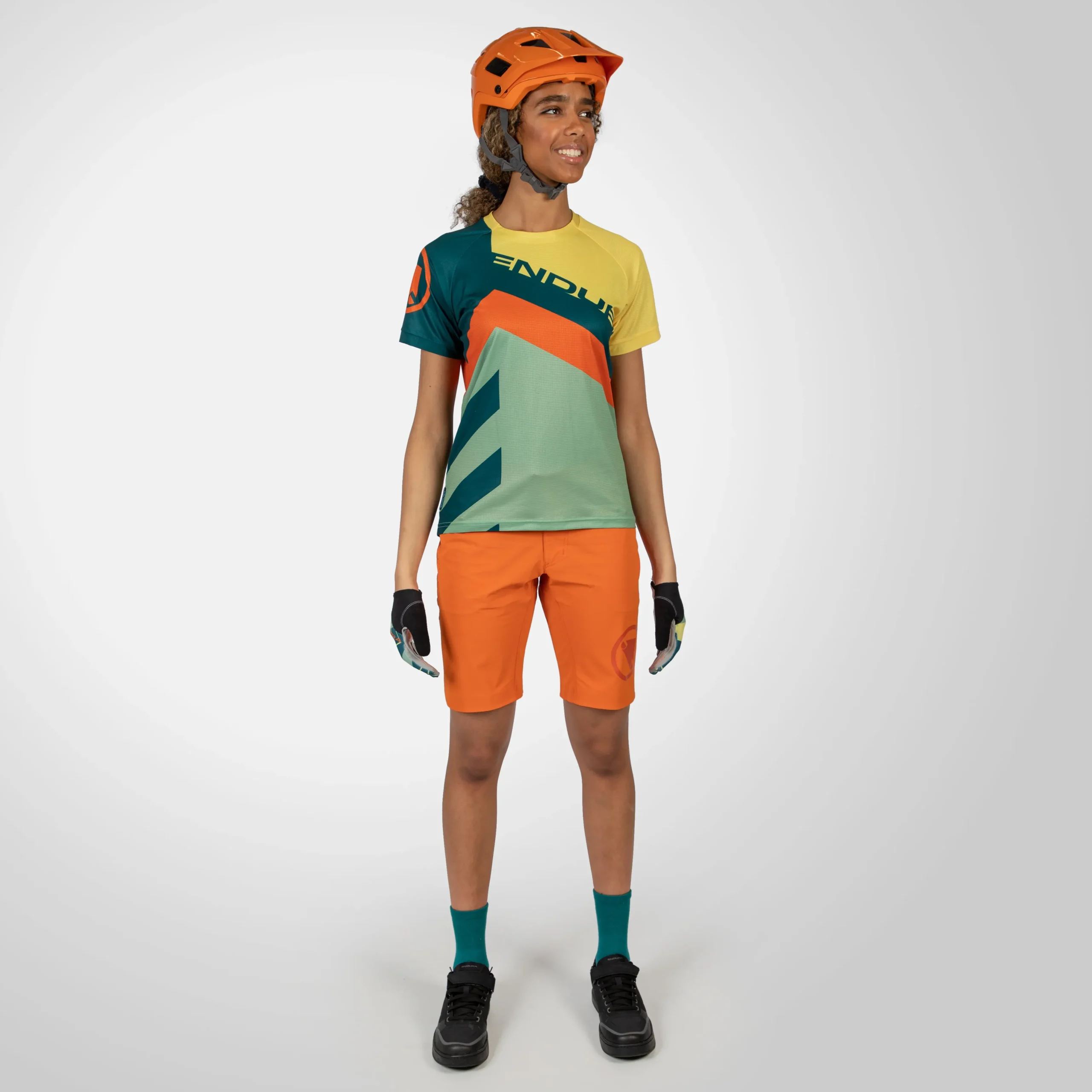 Women's SingleTrack Lite Shorts