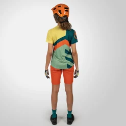 Women's SingleTrack Lite Shorts