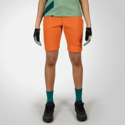 Women's SingleTrack Lite Shorts