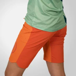 Women's SingleTrack Lite Shorts