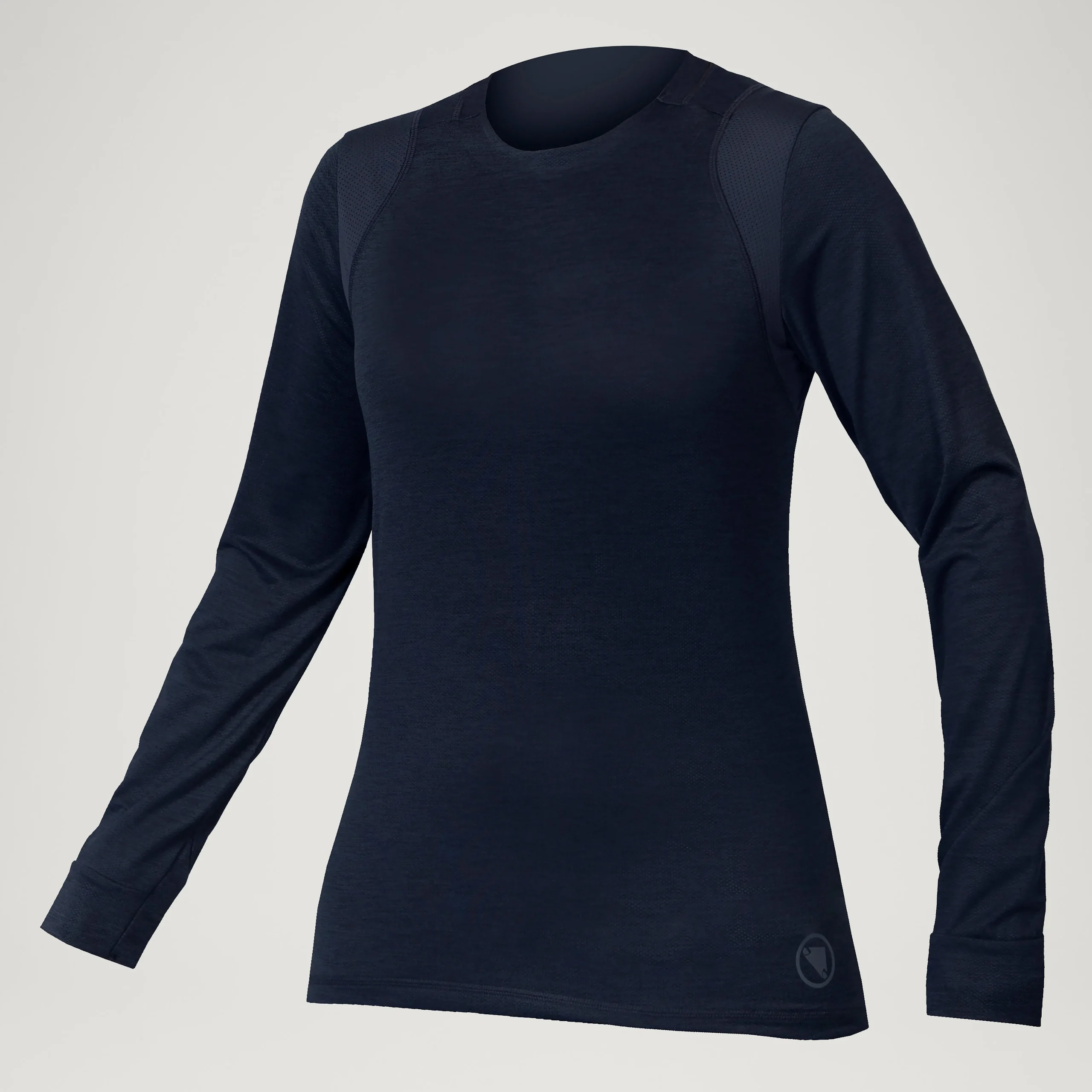 Women's SingleTrack L/S Jersey