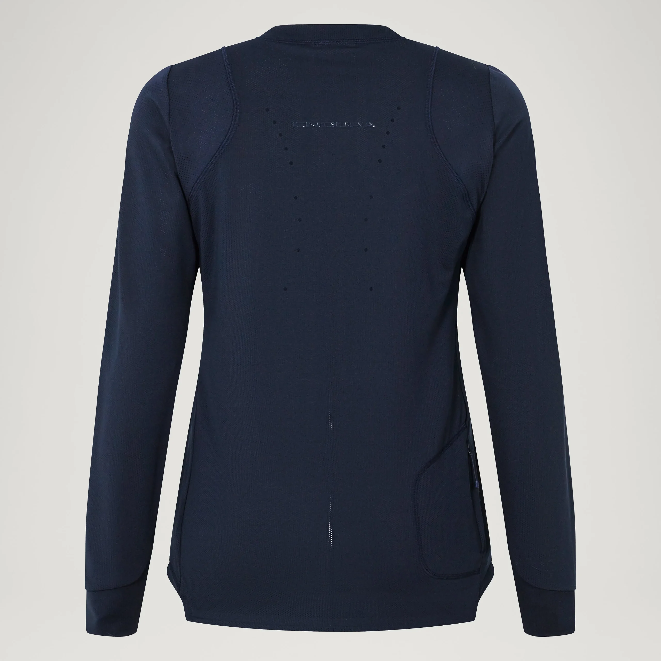 Women's SingleTrack L/S Jersey