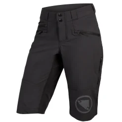 Women's SingleTrack Shorts