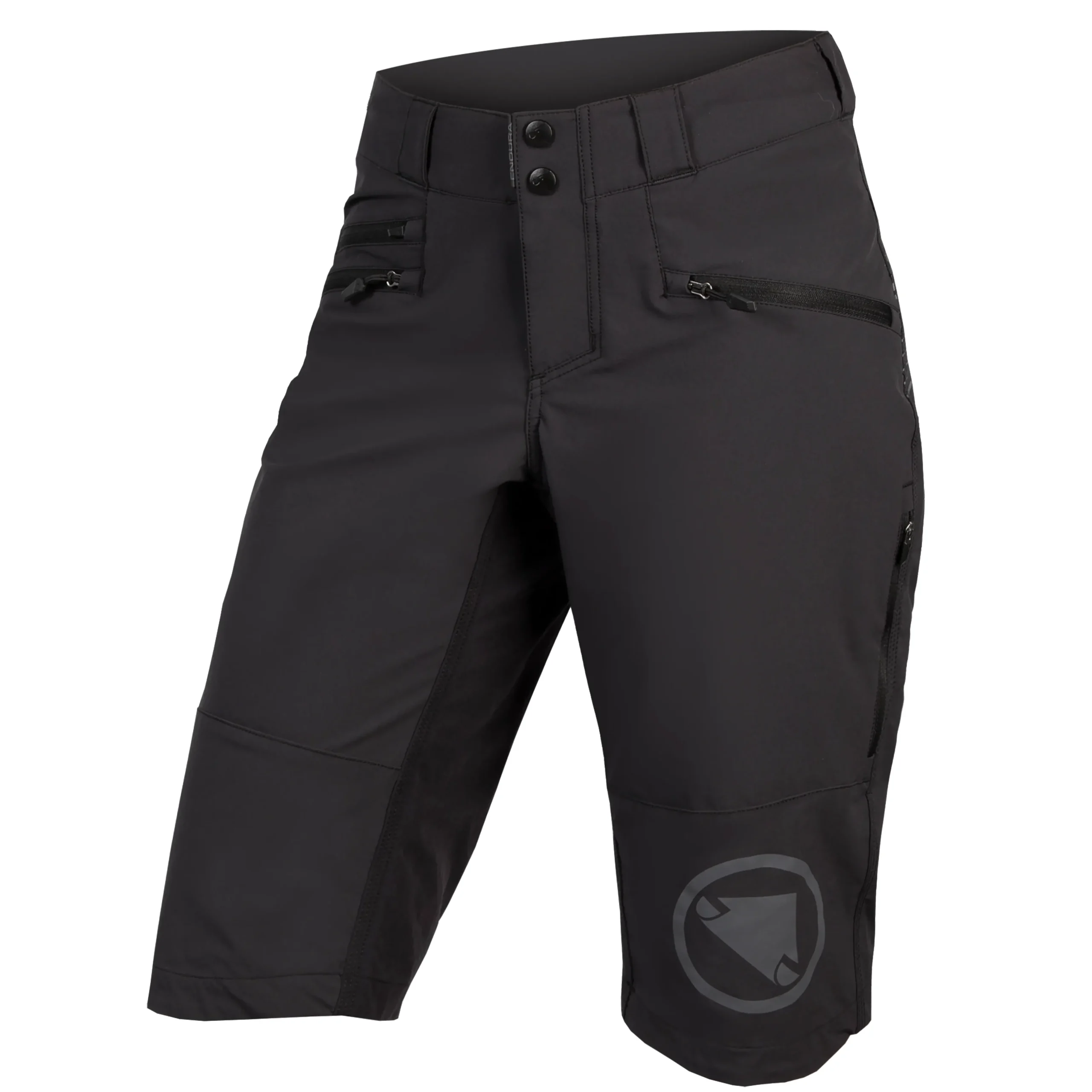 Women's SingleTrack Shorts
