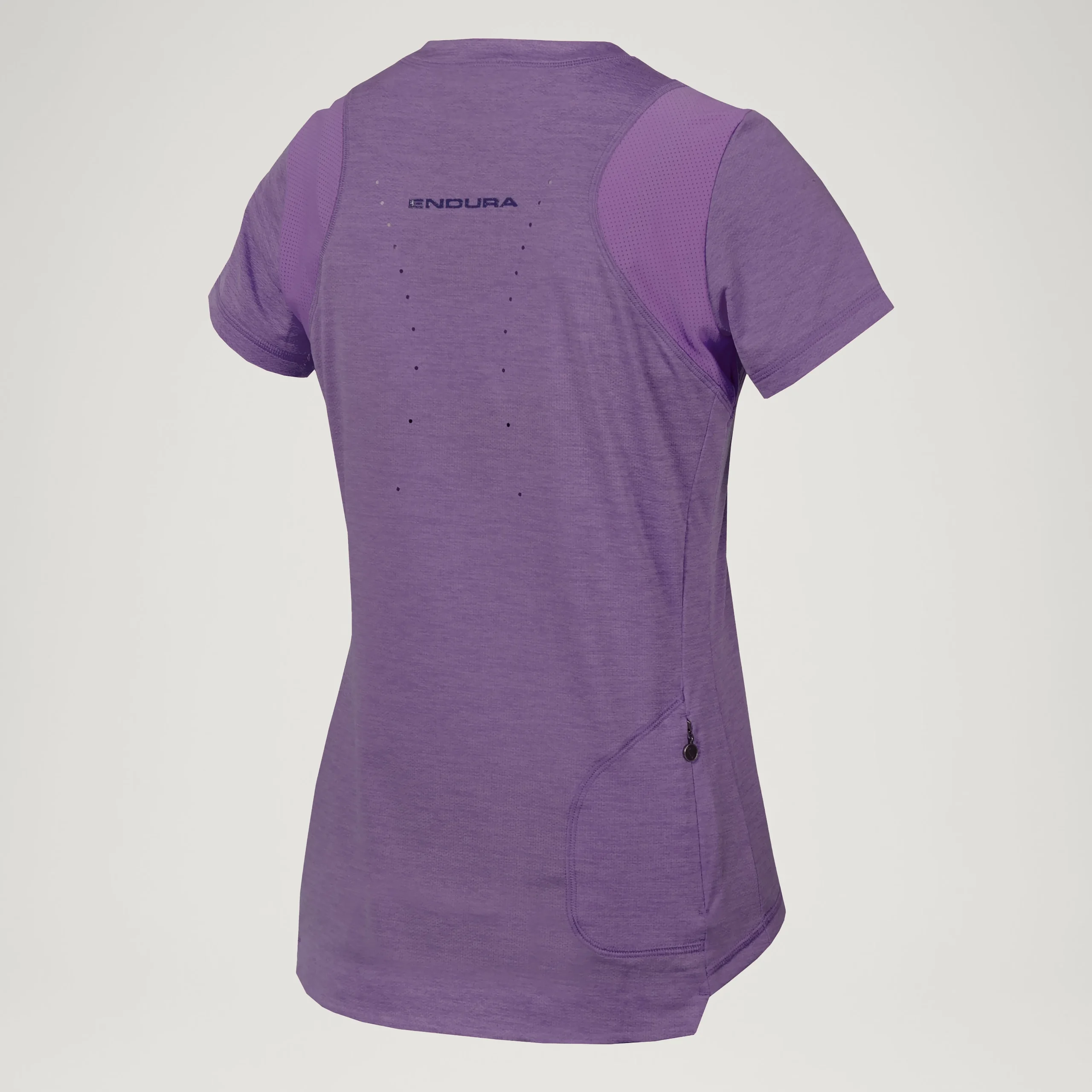 Women's SingleTrack S/S Jersey