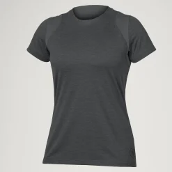 Women's SingleTrack S/S Jersey