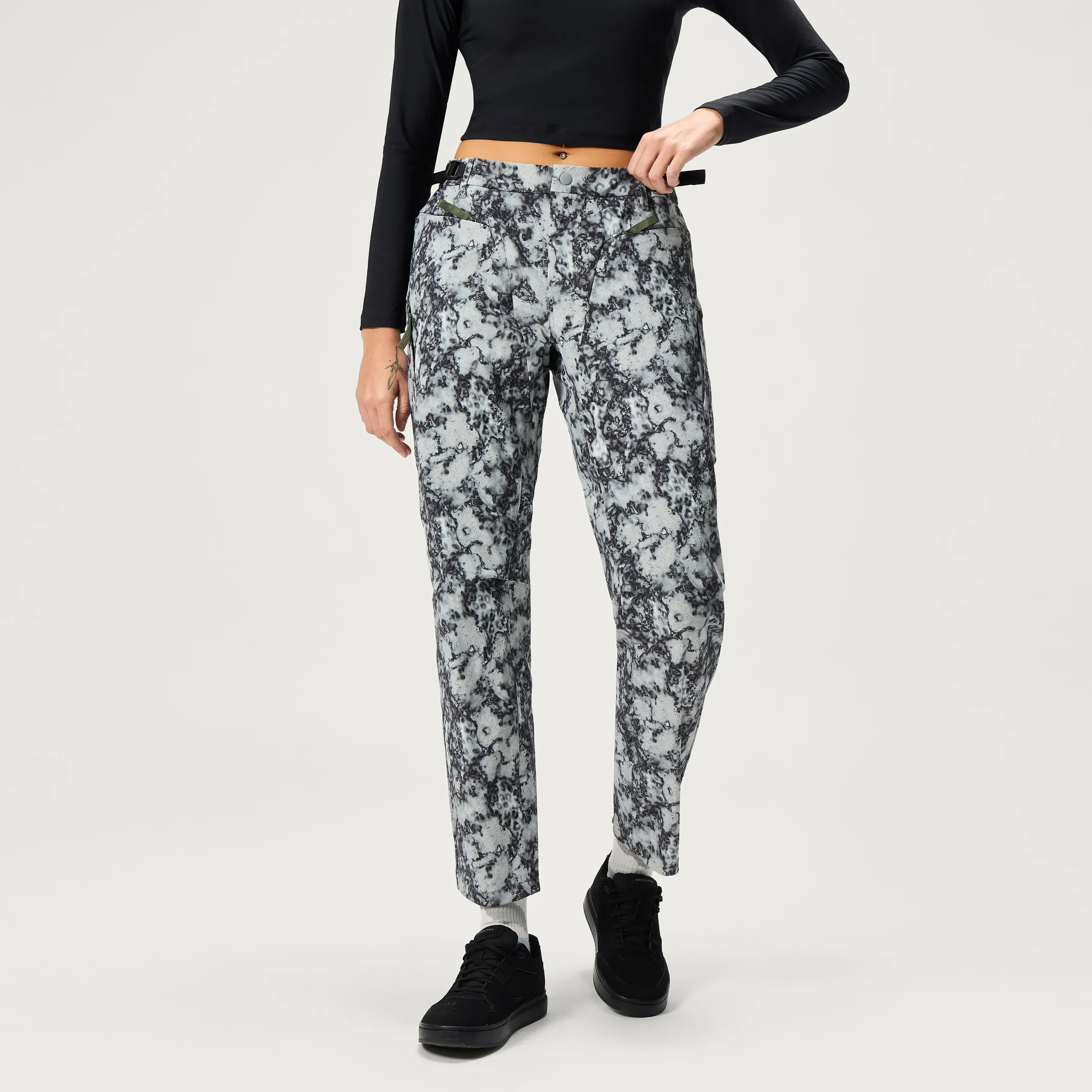 Women's SulTrac Adventure Pants