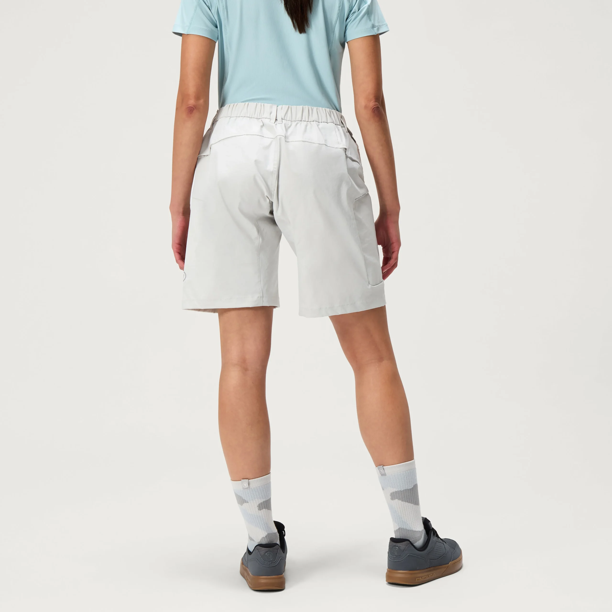 Women's SulTrac Adv 8in Shorts