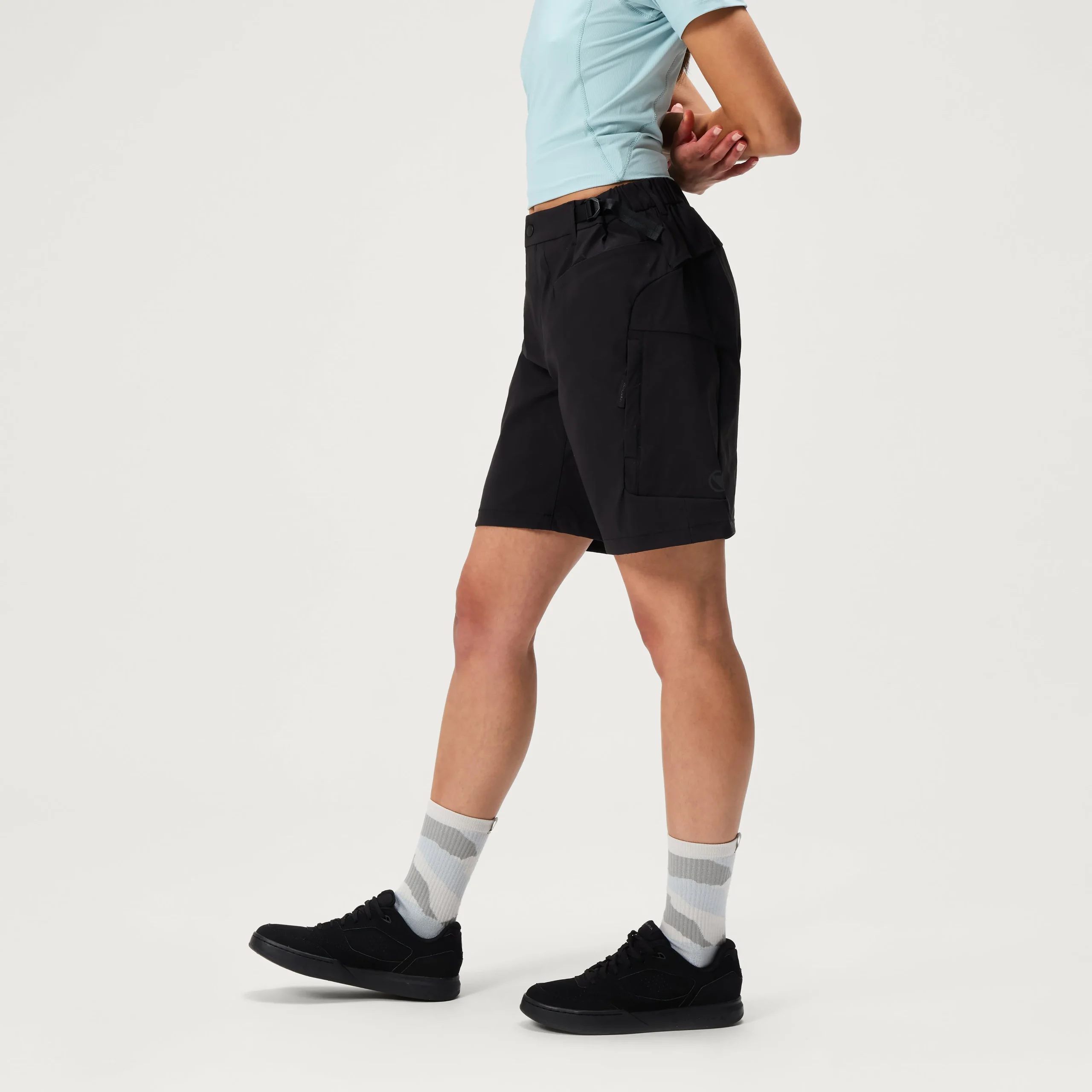 Women's SulTrac Adv 8in Shorts