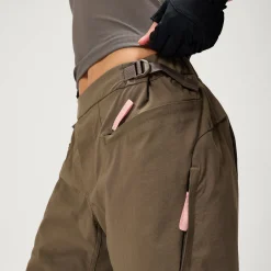 Women's SulTrac Adv 8in Shorts With Liner