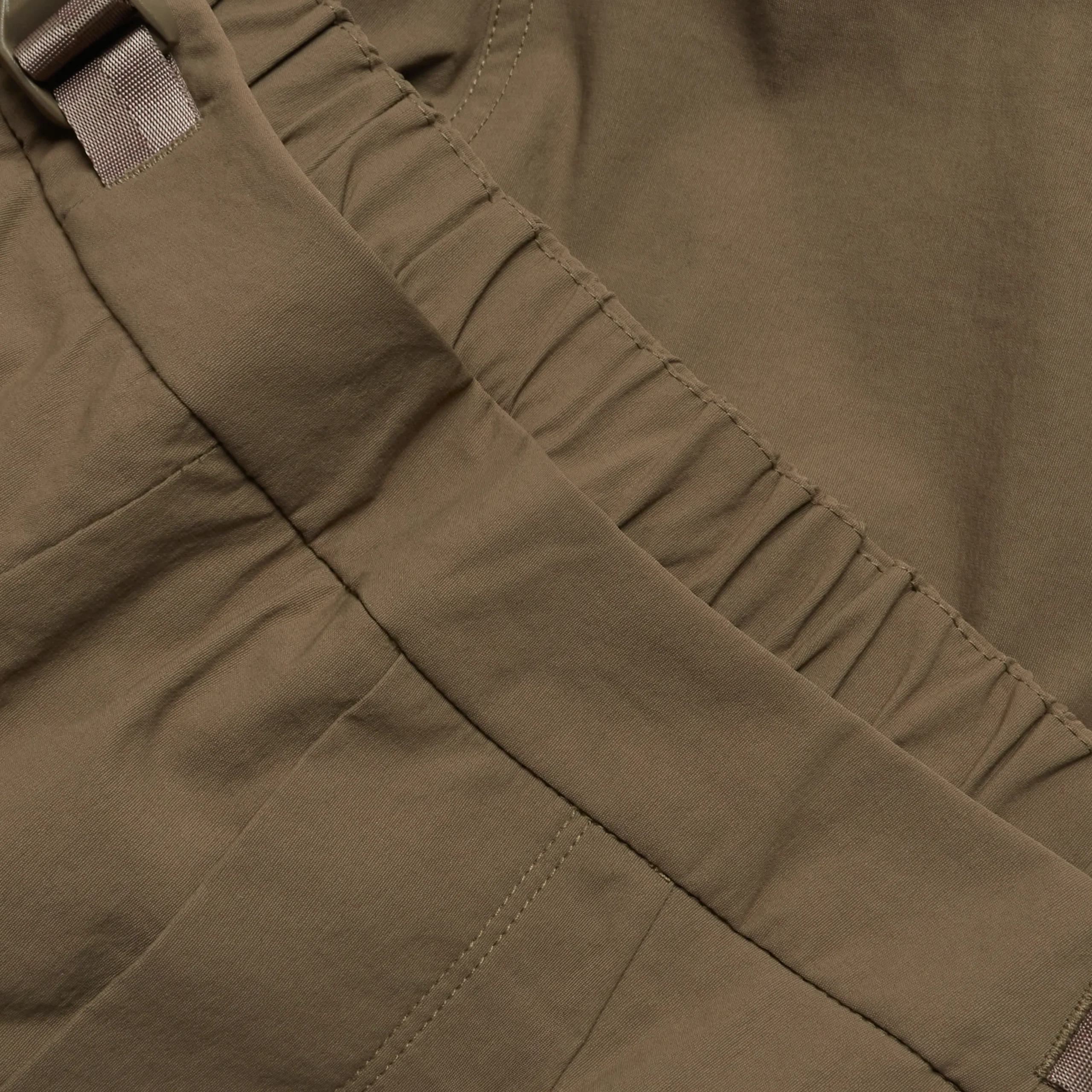 Women's SulTrac Adv 8in Shorts With Liner