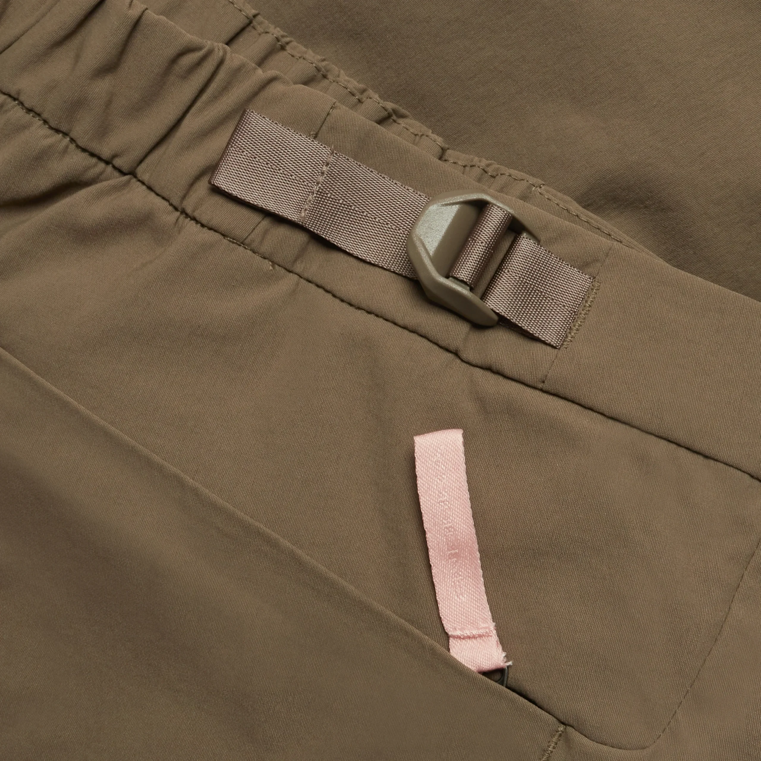 Women's SulTrac Adv 8in Shorts With Liner