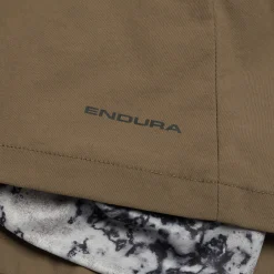 Women's SulTrac Adv 8in Shorts With Liner