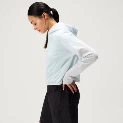 Women's SulTrac Breathable Hoodie