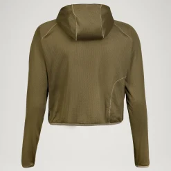 Women's SulTrac Breathable Hoodie