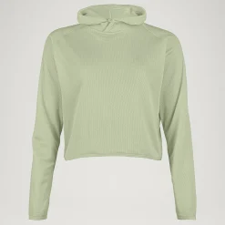 Women's SulTrac Breathable Hoodie