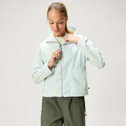 Women's SulTrac Breathable Lightweight Jacket