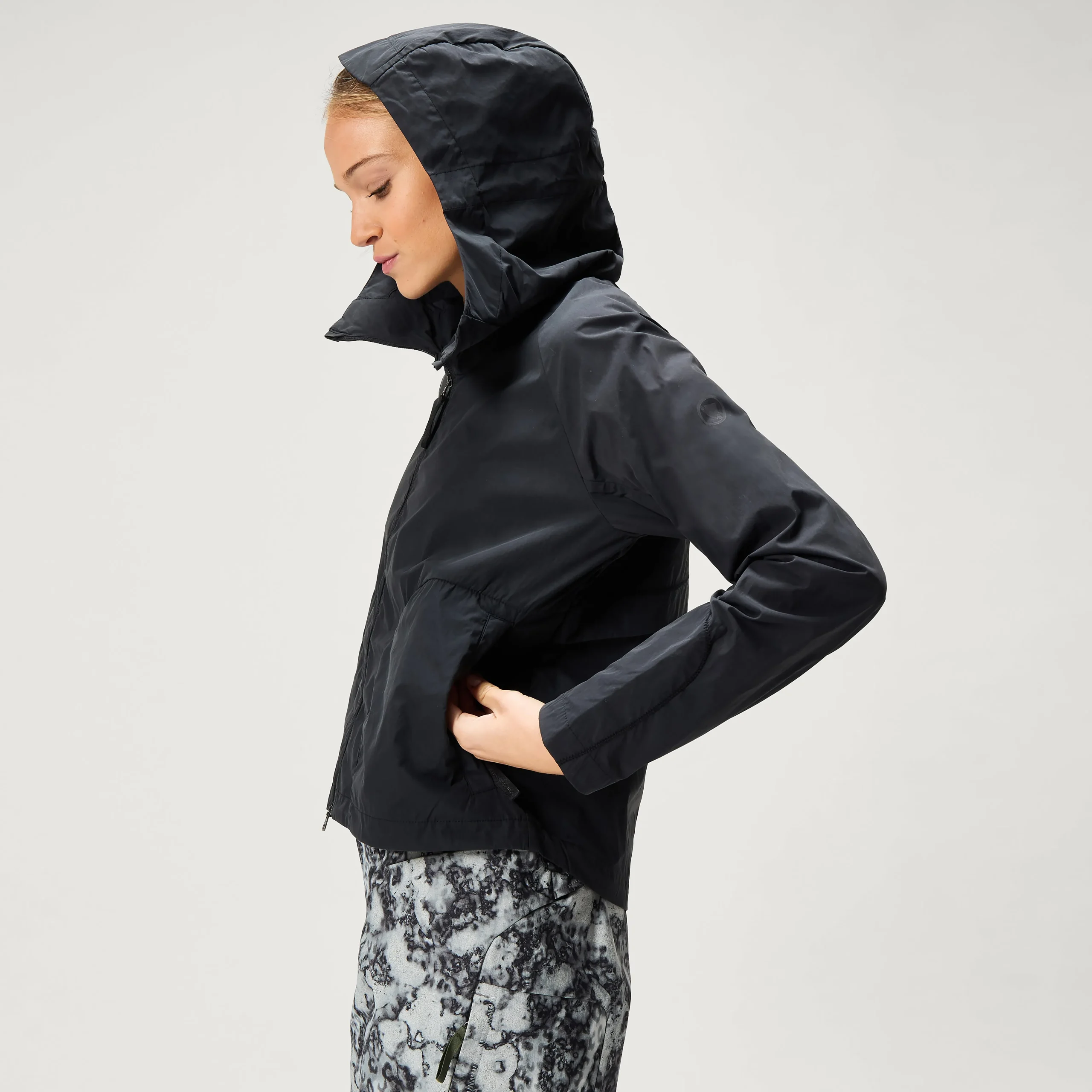 Women's SulTrac Breathable Lightweight Jacket